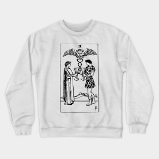 CUPS Crewneck Sweatshirt